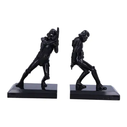 Original Stormtrooper Podpórki do książek Shadow Stormtrooper zdjęcie produktu