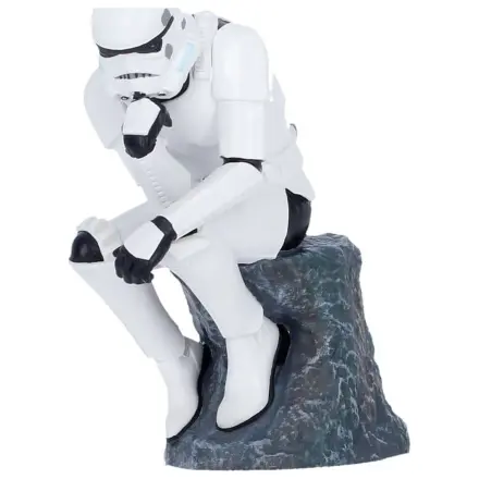 Original Stormtrooper Figurka The Overthinker 12 cm zdjęcie produktu
