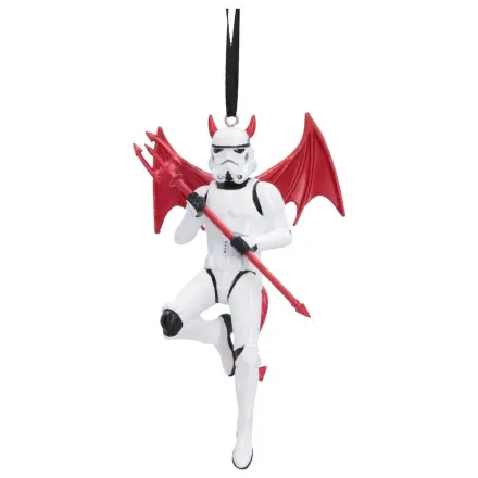 Ozdoba wisząca Original Stormtrooper What the Hell 11 cm zdjęcie produktu