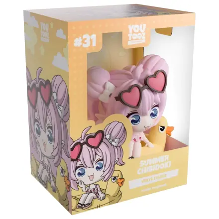 Original Summer Chibidoki Figurka Winyl 10 cm zdjęcie produktu