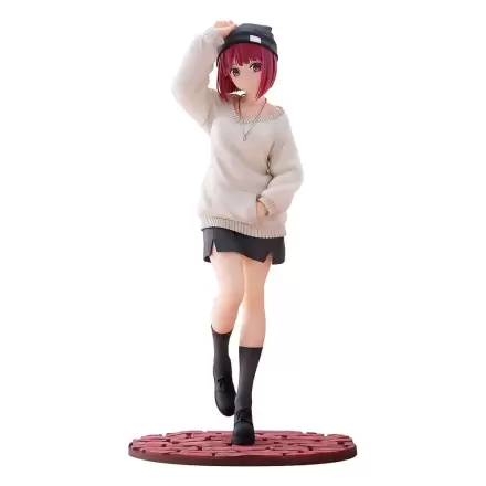 Oshi no Ko PVC Statuetka 1/6 Kana Arima: Bazurase Fashion Ver. 25 cm termékfotója