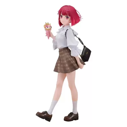 Oshi no Ko PVC Statuetka 1/6 Kana Arima: Date Style Ver. 26 cm termékfotója