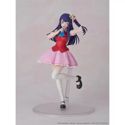 Oshi no Ko Plastic Model Kit Ai DX Ver. Zestaw Modelarski z Plastiku 16 cm termékfotója