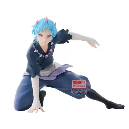 Oshi no Ko Aqua figurka 12 cm termékfotója