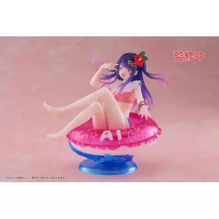 Oshi no Ko Aqua Float Girls PVC Statuetka Ai 10 cm termékfotója