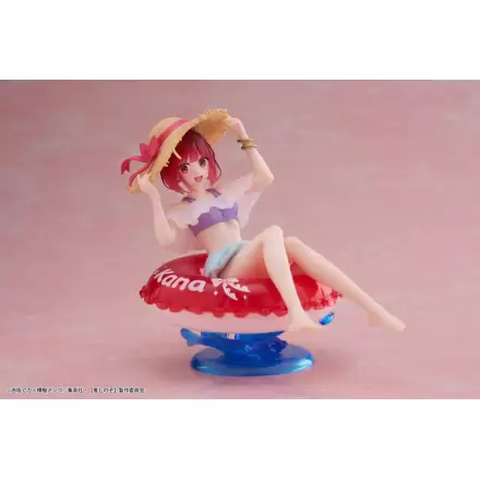 Oshi no Ko Aqua Float Girls PVC Statuetka Kana Arima 10 cm termékfotója