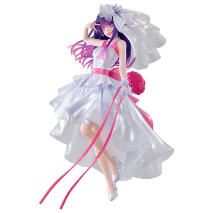 Oshi No Ko Bouquet of Dreams Ai Ichibansho figurka 21cm zdjęcie produktu