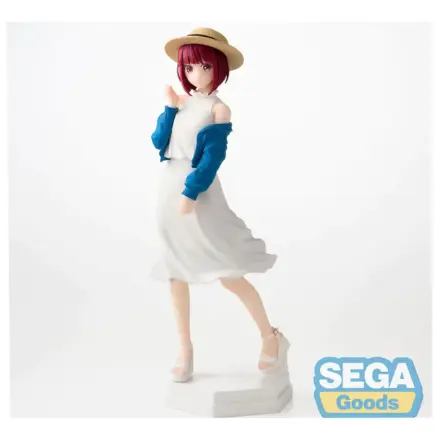 Oshi no Ko Desktop x Decorate Collections Figurka PVC Kana Arima 16 cm zdjęcie produktu