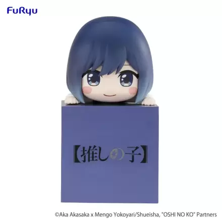 Oshi no Ko Hikkake Statuetka PVC Akane Kurokawa 10 cm zdjęcie produktu