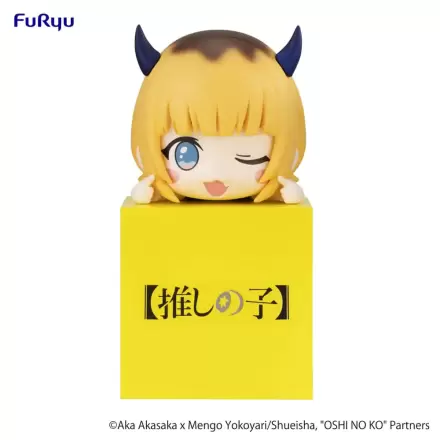 Oshi no Ko Hikkake Figurka PVC MEMcho 10 cm zdjęcie produktu