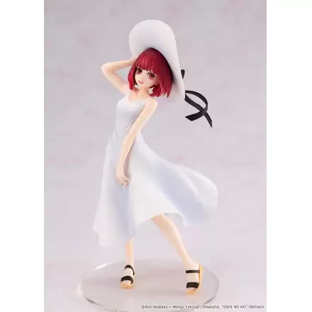 Oshi no Ko PVC Statuetka Kana Arima "Full moon...!" Ver. 18 cm termékfotója