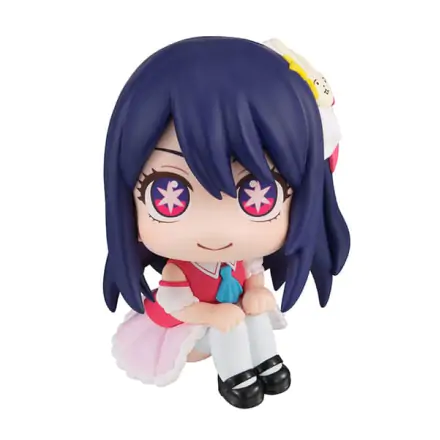 Oshi no Ko Look Up Statuetka PVC Ai 11 cm termékfotója