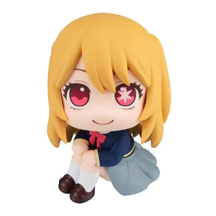 Oshi no Ko Look Up Statuetka PVC Ruby 11 cm termékfotója