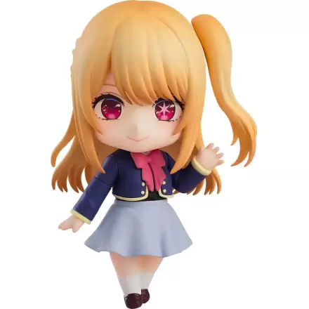 Oshi No Ko Nendoroid Figurka Akcji Ruby: School Uniform Ver. 10 cm zdjęcie produktu