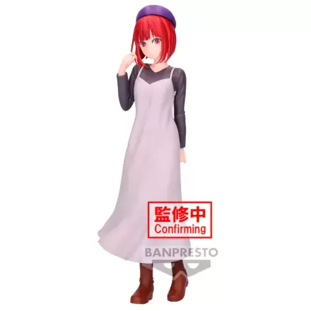 Oshi No Ko Figurka Kana Arima w stroju codziennym 20 cm termékfotója