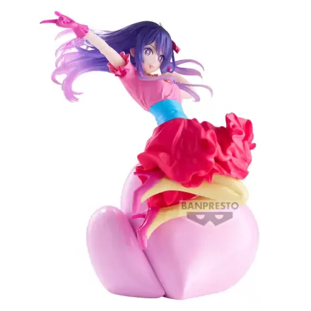Oshi No Ko Poppin 'Heart Ai figurka 20cm zdjęcie produktu
