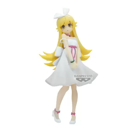 Figurka Oshino Monogatari Shinobu 20 cm termékfotója