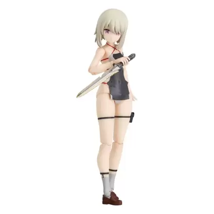 Ota Yojo Original Mecha Girl Hyper Body Figurka Akcji Cuckoo 15 cm zdjęcie produktu