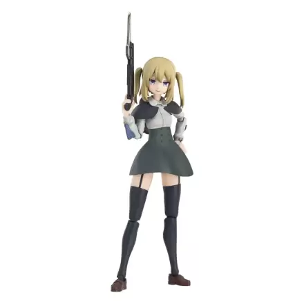 Ota Yojo Original Mecha Girl Hyper Body Figurka Akcji Partisan 15 cm zdjęcie produktu