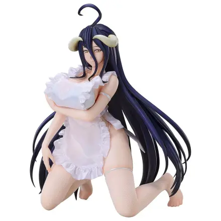 Figurka PVC Overlord 1/4 Albedo: Apron Ver. 33 cm zdjęcie produktu