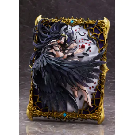 Overlord PVC Statua 1/7 Albedo Ending Ver. Art by so-bin 27 cm zdjęcie produktu