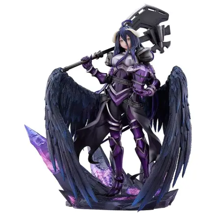 Overlord figurka z PVC 1/7 Albedo: Hermes Trismegistus Ver. 31 cm zdjęcie produktu