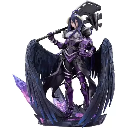 Statua Overlord PVC 1/7 Albedo Hermes Trismegistus Ver. 31 cm zdjęcie produktu