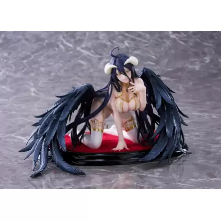 Overlord PVC Statuetka 1/7 Albedo lingerie Ver. 15 cm termékfotója