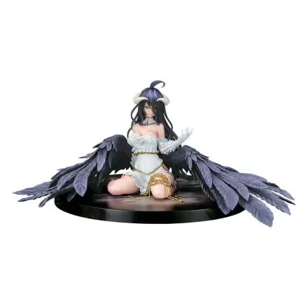 Overlord PVC Statuetka 1/7 Albedo 16 cm termékfotója