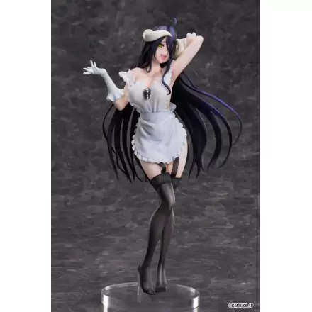 Overlord PVC Statuetka 1/7 Albedo 26 cm termékfotója