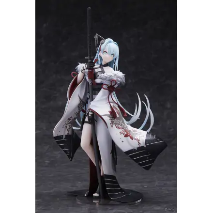 Figurka PVC Original Character 1/7 Gyoso Uchikake 25 cm termékfotója