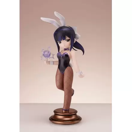 Overlord PVC Statuetka 1/7 Narberal Gamma Juami Bunny Girl Ver. 16 cm termékfotója