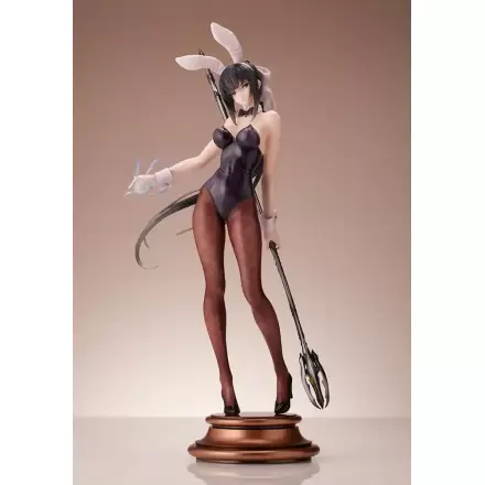 Overlord PVC Statuetka 1/7 Narberal Gamma so bin Bunny Girl Ver. 32 cm termékfotója