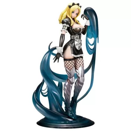 Overlord Figurka PVC 1/8 Solution Epsilon 10th Anniversary so-bin Ver. 26 cm zdjęcie produktu