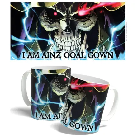 Overlord Kubek Ainz Ooal Gown 325 ml zdjęcie produktu