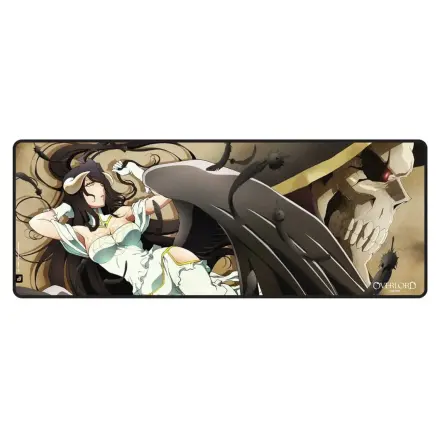 Overlord Podkładka pod mysz Albedo & Ainz XXL zdjęcie produktu