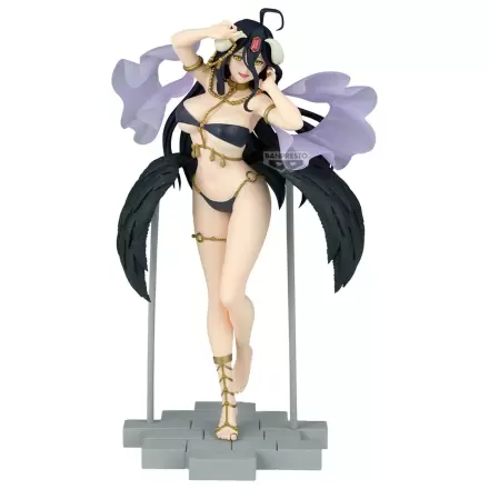 Overlord Albedo Arabian Nights figurka 21cm zdjęcie produktu