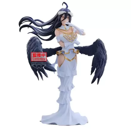 Figurka Overlord Albedo 22 cm termékfotója