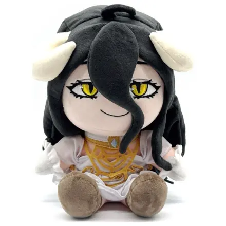 Overlord Pluszowa Figurka Albedo 22 cm zdjęcie produktu