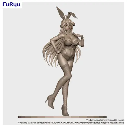 Overlord BiCute Bunnies PVC Statuetka Albedo Another Costume 30 cm zdjęcie produktu