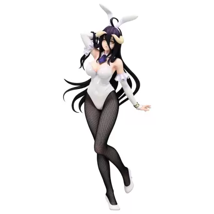 Overlord BiCute Bunnies Figurka PCV Albedo 30 cm zdjęcie produktu