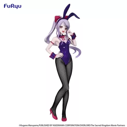 Overlord BiCute Bunnies Figurka PVC Shalltear Bloodfallen 26 cm termékfotója