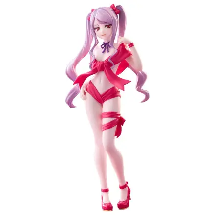 Overlord BiCute Ribbons PVC Statuetka Shalltear 22 cm zdjęcie produktu