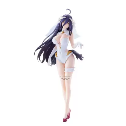 Overlord Glitter & Glamorous Albedo figurka 27 cm zdjęcie produktu