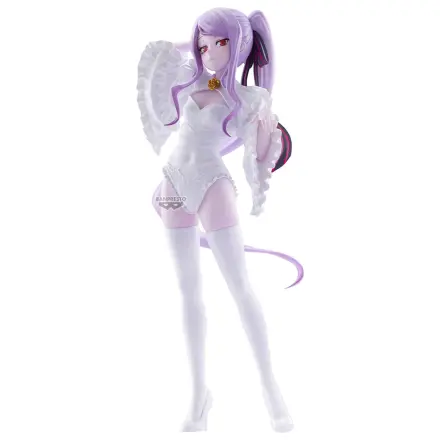 Overlord Glitter&Glamours Shalltear wedding ver figurka 24cm zdjęcie produktu