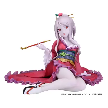 Overlord III PVC Statuetka 1/7 Shalltear Enreigasyo 12 cm termékfotója