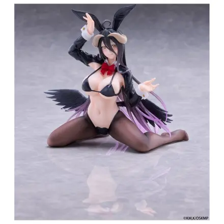 Overlord Moflock PVC Figurka Albedo (Reverse Bunny Suit Ver.) 13 cm zdjęcie produktu