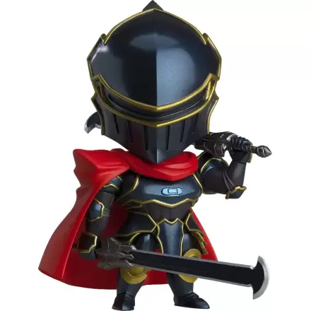 Overlord Nendoroid Doll Figurka Akcji Mroczny Bohater Momon 10 cm termékfotója