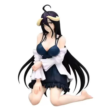 Overlord Noodle Stopper Statuetka PVC Albedo Loungewear Ver. 12 cm termékfotója