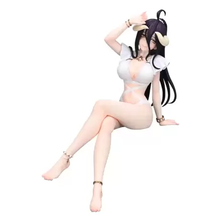 Overlord Noodle Stopper Statuetka PVC Albedo Swimsuit Ver. 16 cm zdjęcie produktu